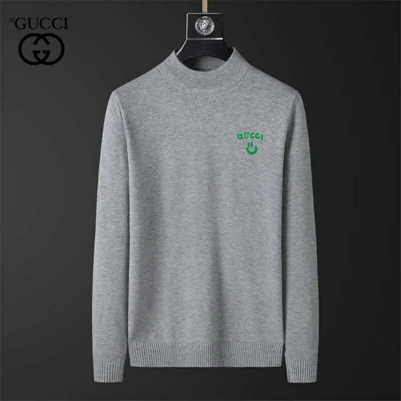 gucci pull  manches longues pour homme s_12461a0